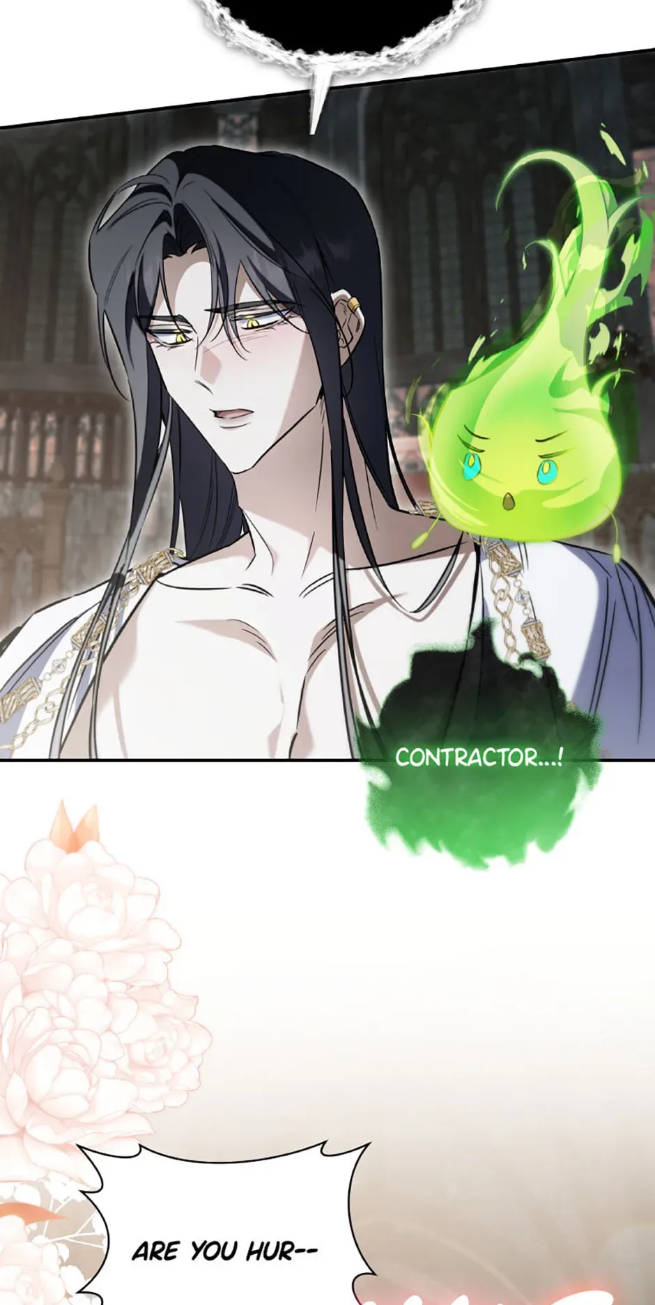 Do You Need Salvation? Chapter 84 page 86