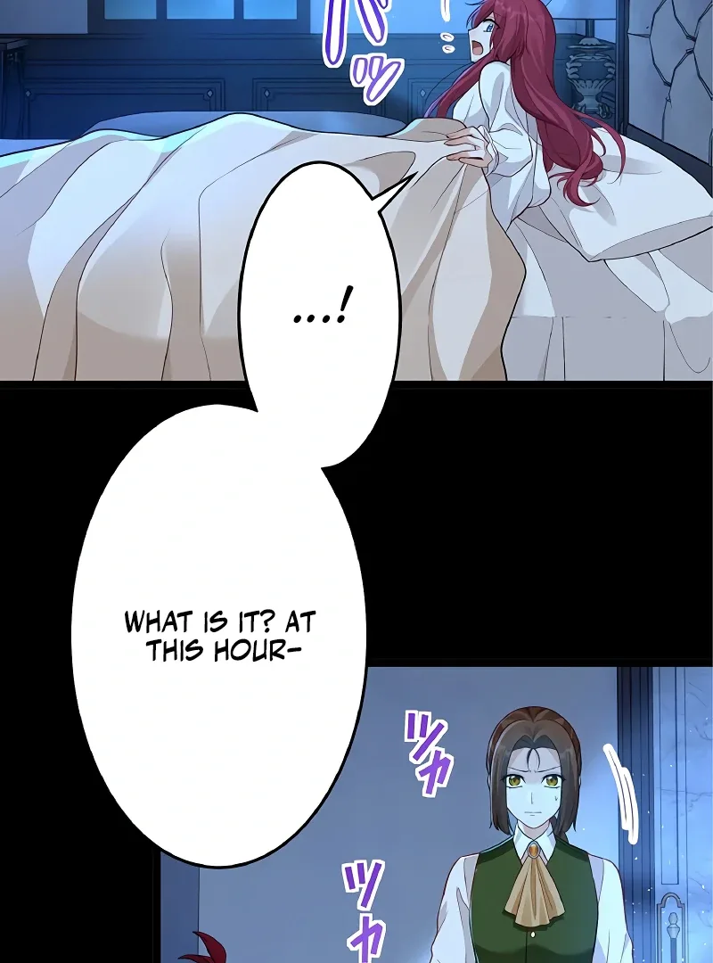 Cradle of the Beast Witch Chapter 7 page 42