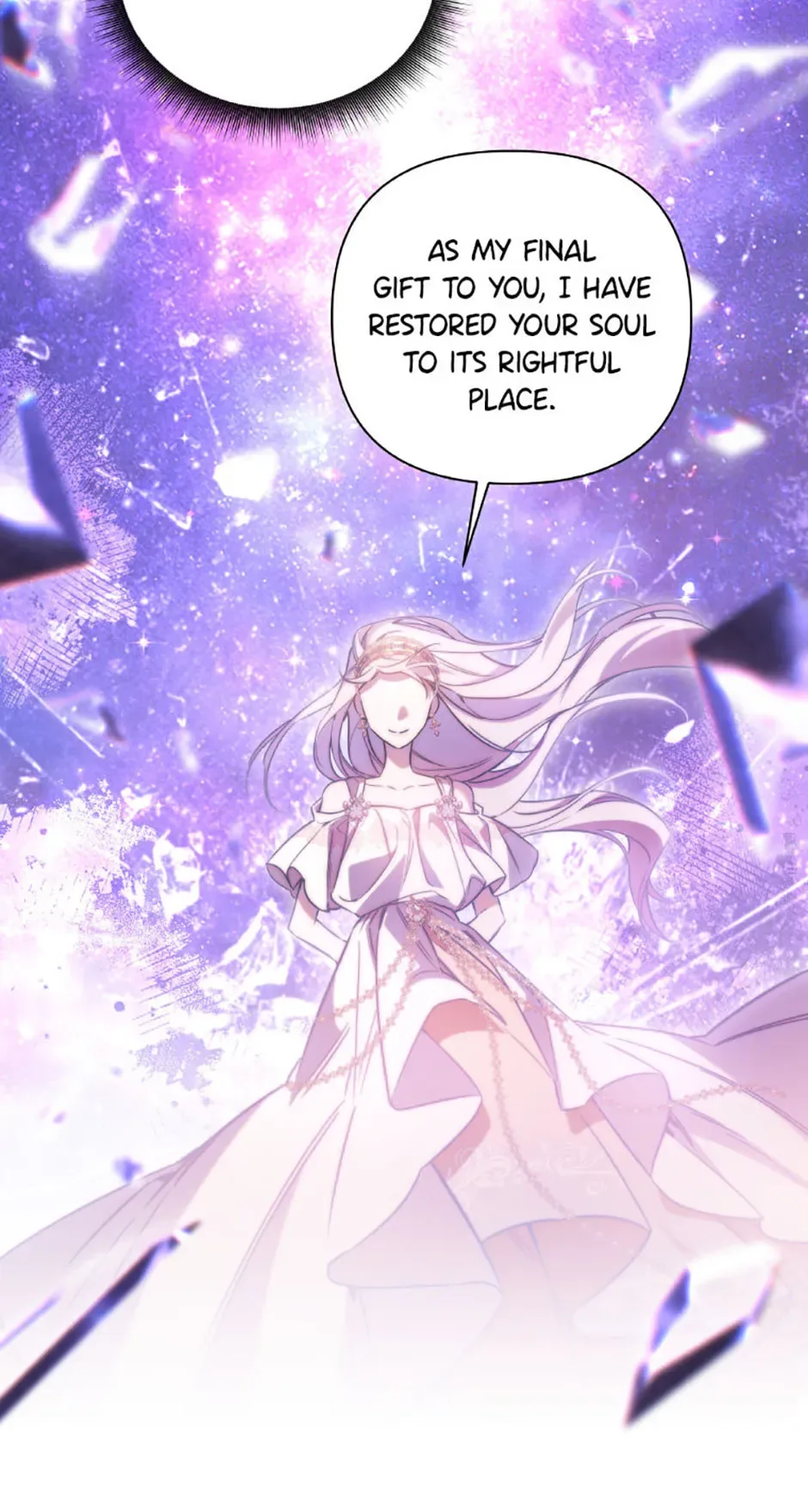 Do You Need Salvation? Chapter 84 page 83