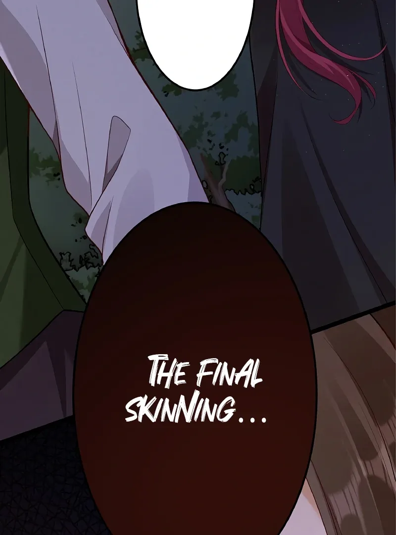 Cradle of the Beast Witch Chapter 7 page 59