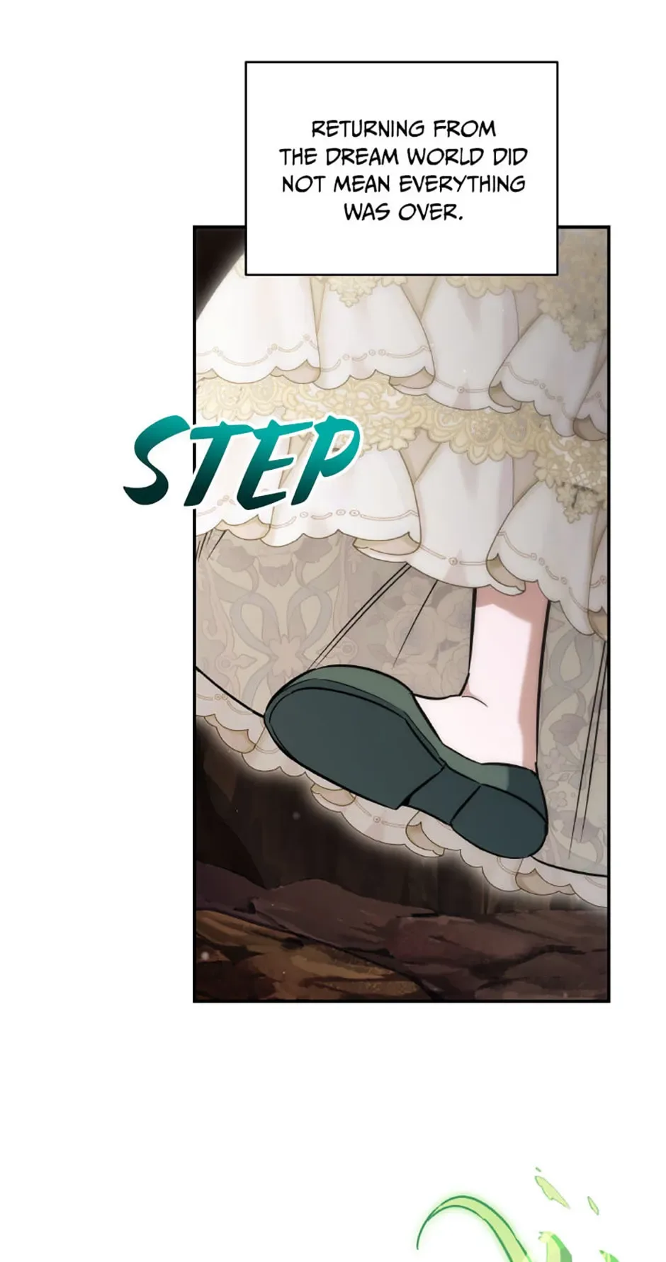 Do You Need Salvation? Chapter 84 page 91