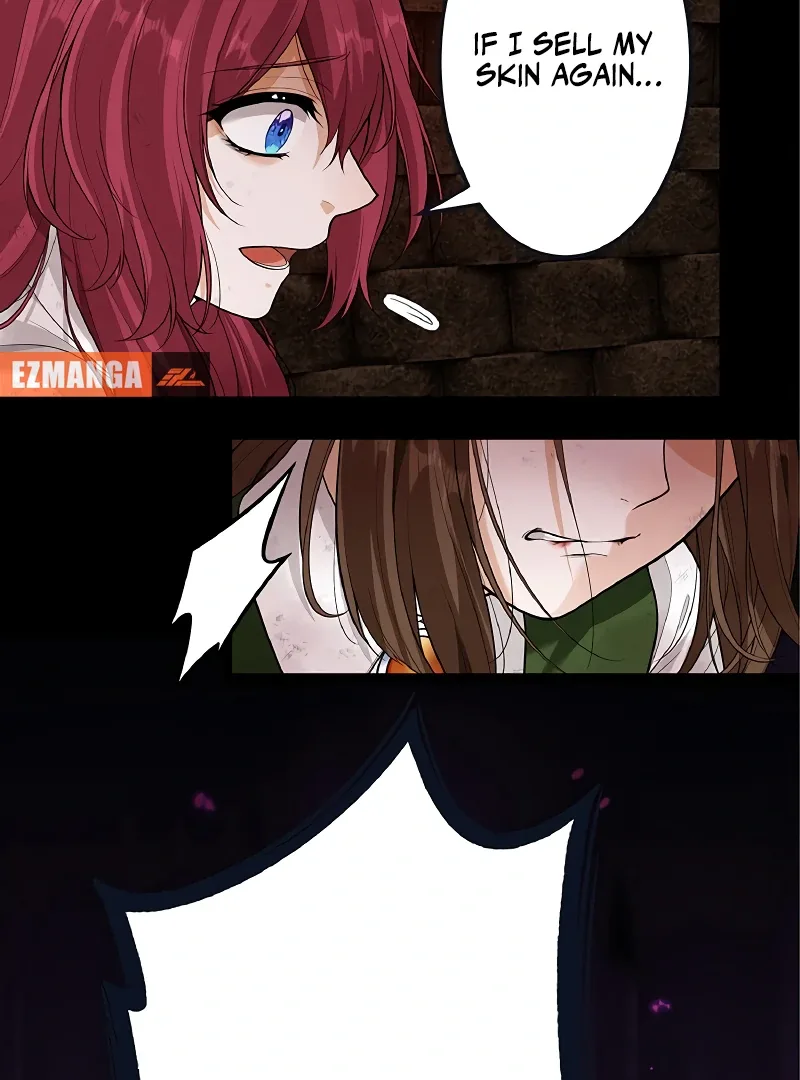 Cradle of the Beast Witch Chapter 7 page 101