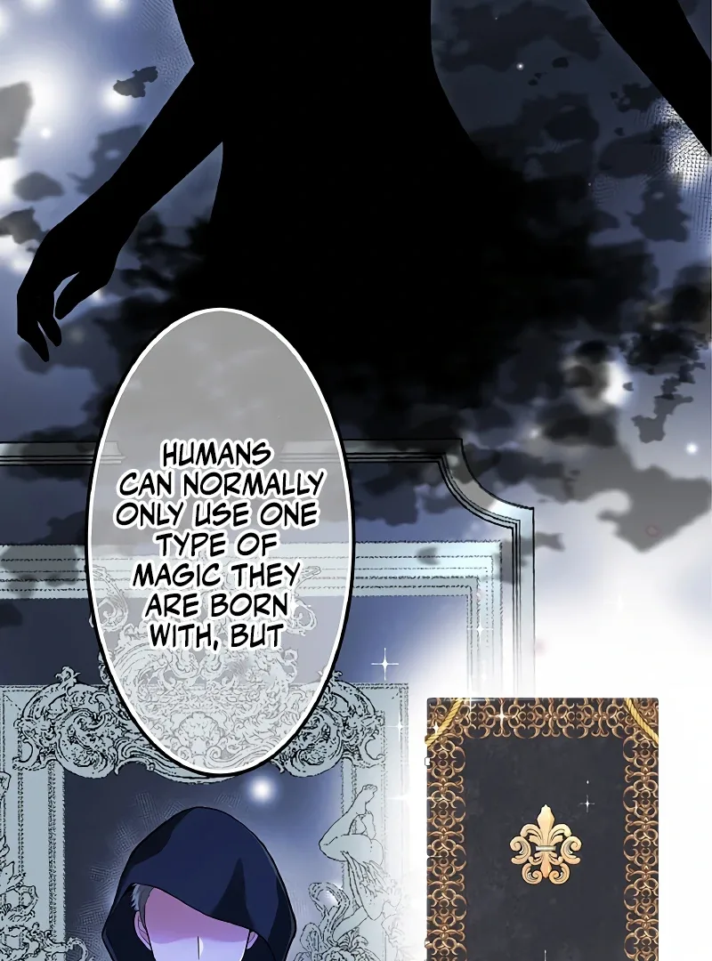 Cradle of the Beast Witch Chapter 7 page 71
