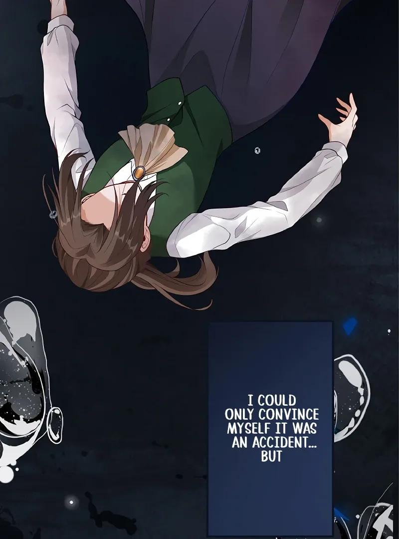 Cradle of the Beast Witch Chapter 7 page 108