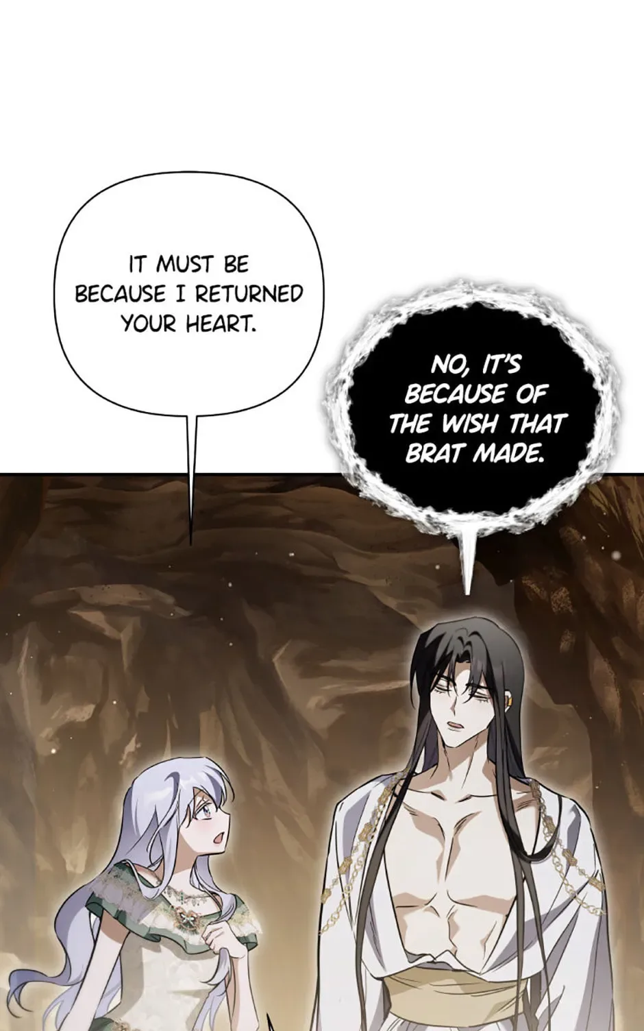 Do You Need Salvation? Chapter 84 page 98