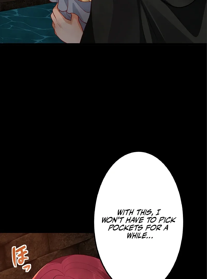 Cradle of the Beast Witch Chapter 7 page 124