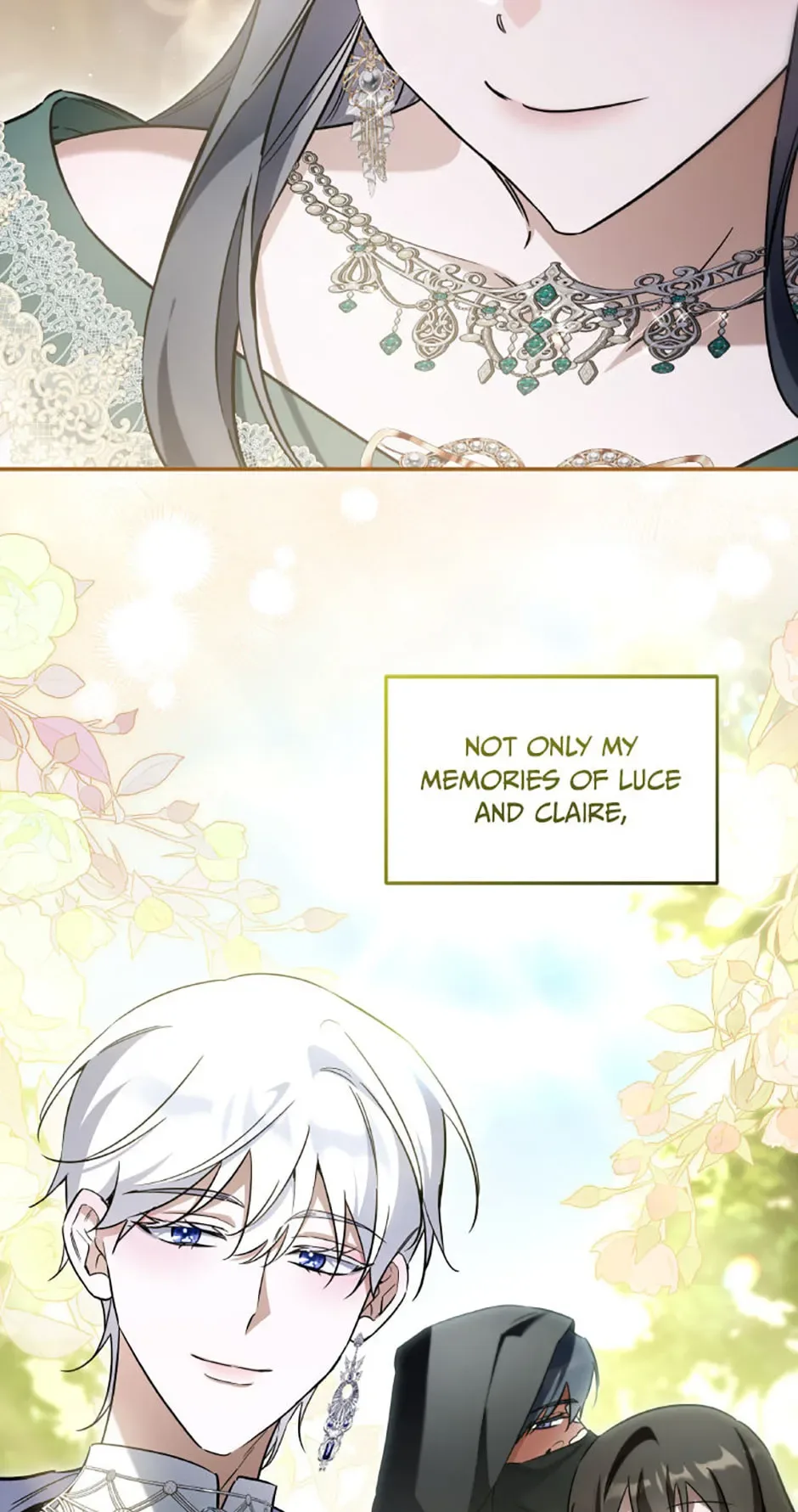 Do You Need Salvation? Chapter 84 page 95