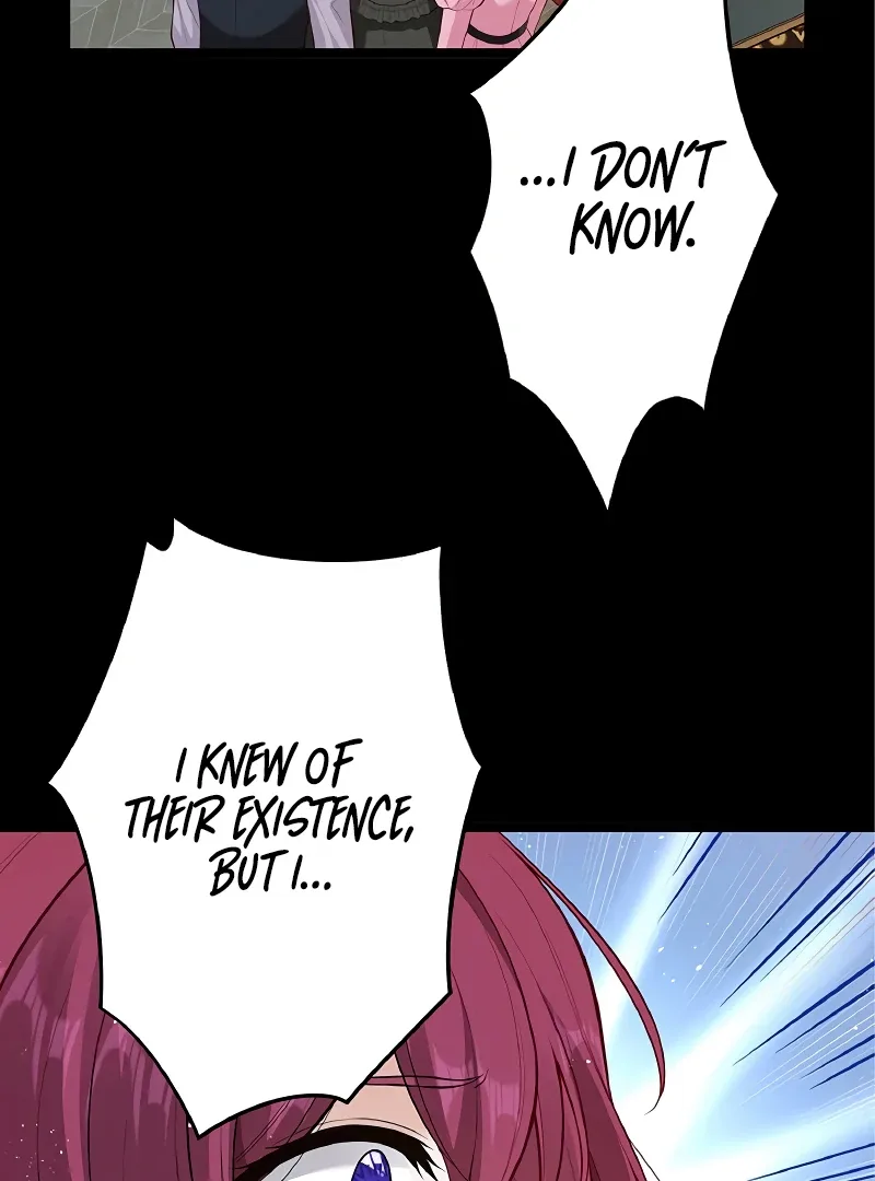 Cradle of the Beast Witch Chapter 7 page 191