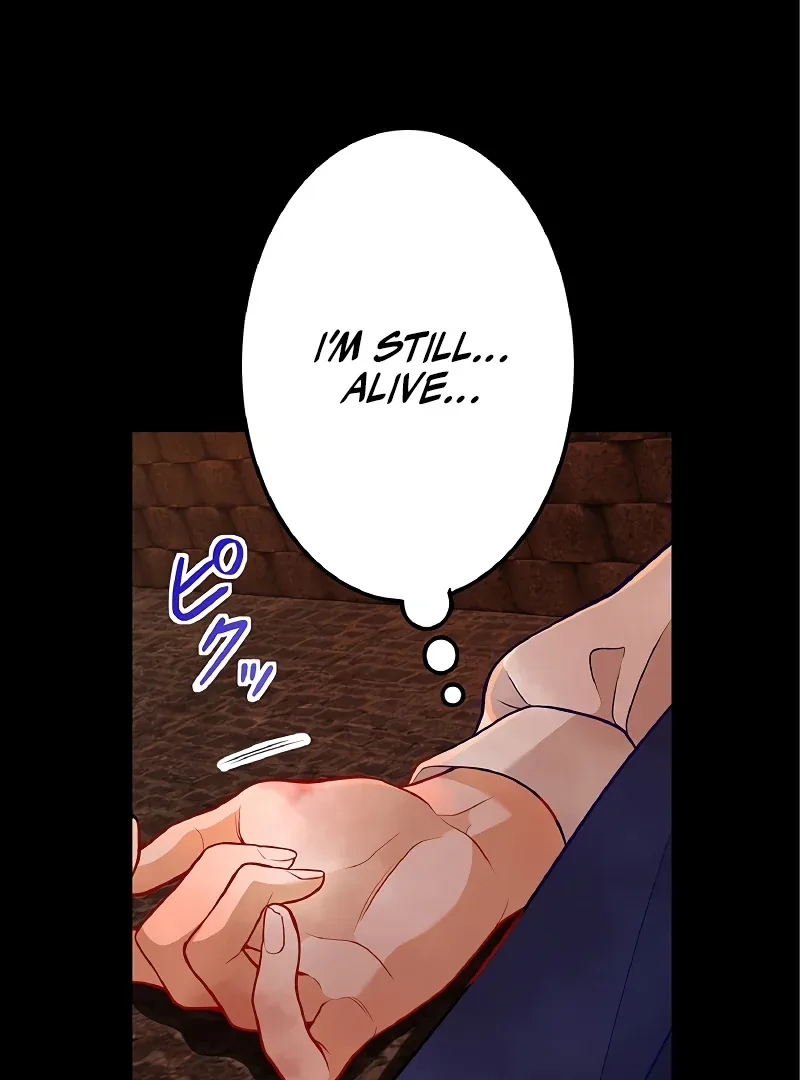 Cradle of the Beast Witch Chapter 7 page 132