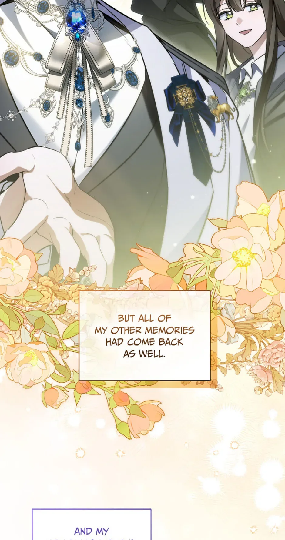 Do You Need Salvation? Chapter 84 page 96