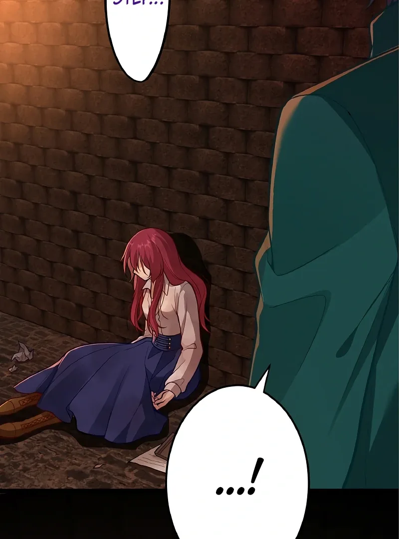 Cradle of the Beast Witch Chapter 7 page 139