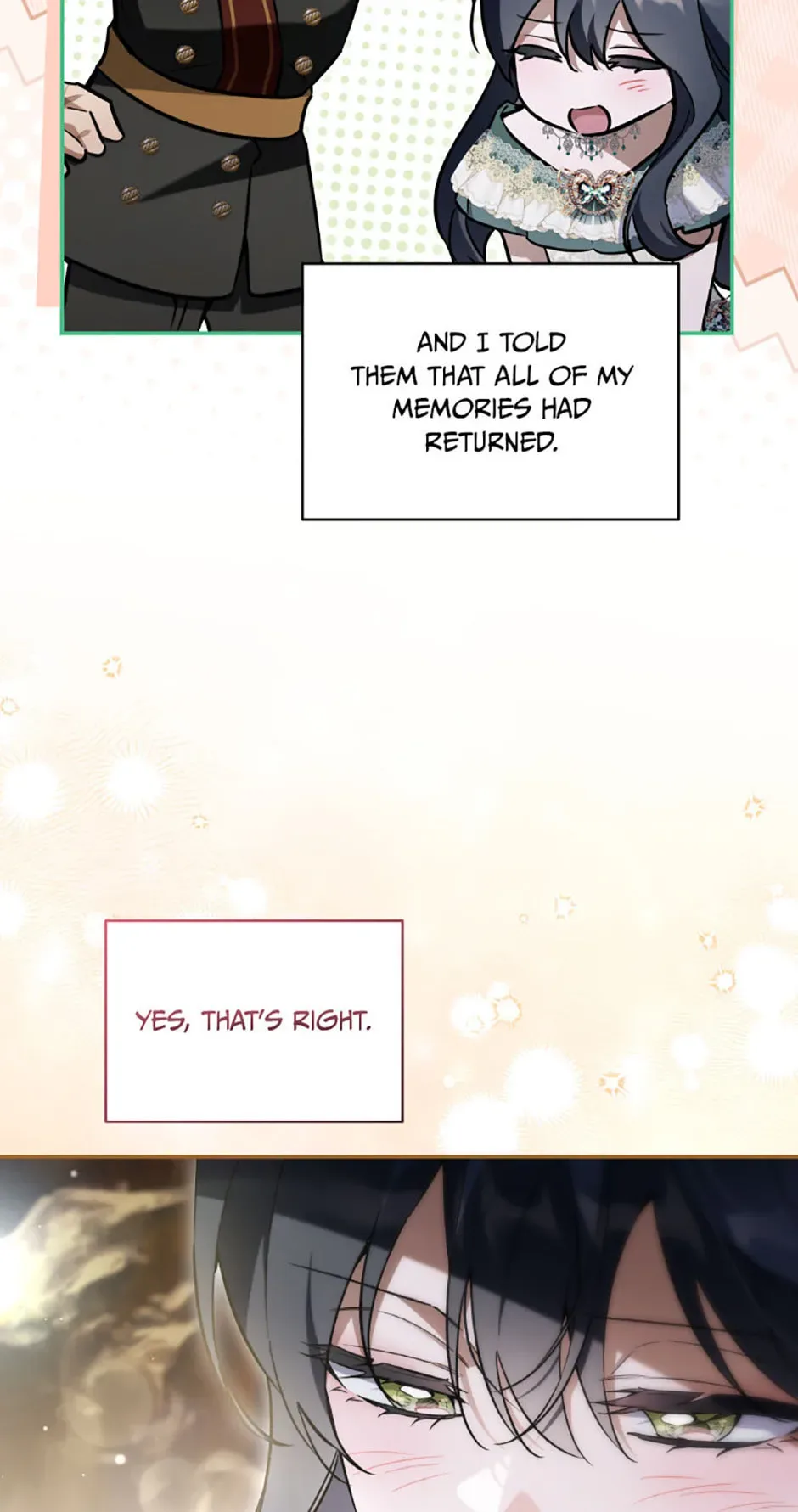 Do You Need Salvation? Chapter 84 page 94