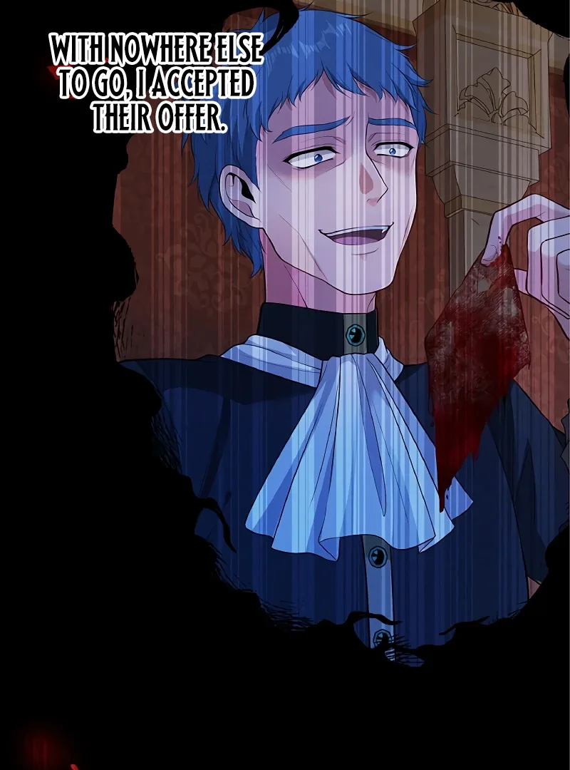 Cradle of the Beast Witch Chapter 7 page 167