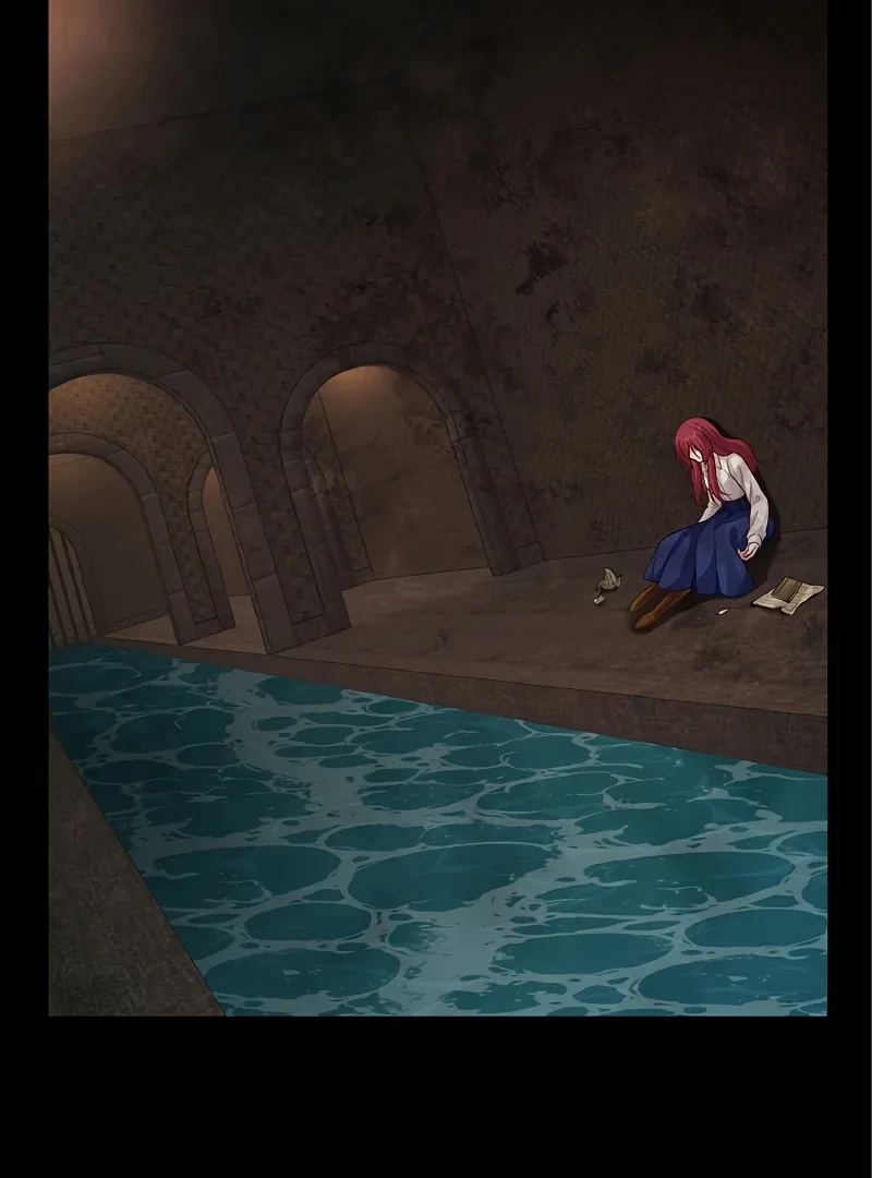 Cradle of the Beast Witch Chapter 7 page 131