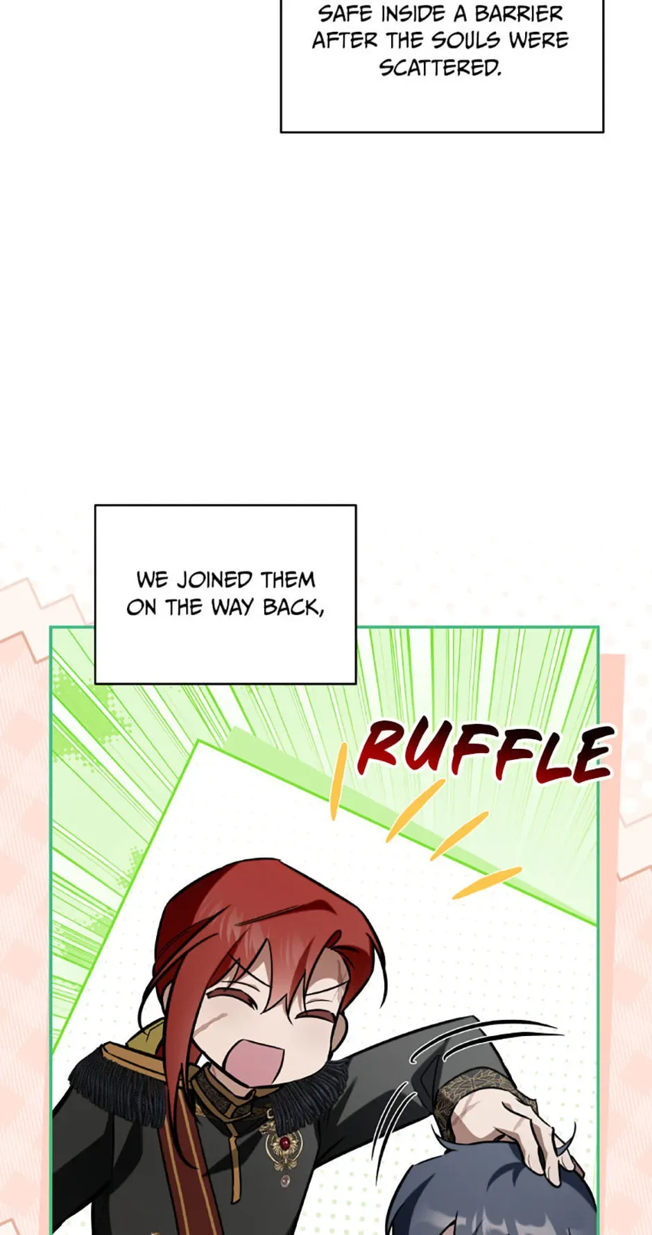 Do You Need Salvation? Chapter 84 page 93