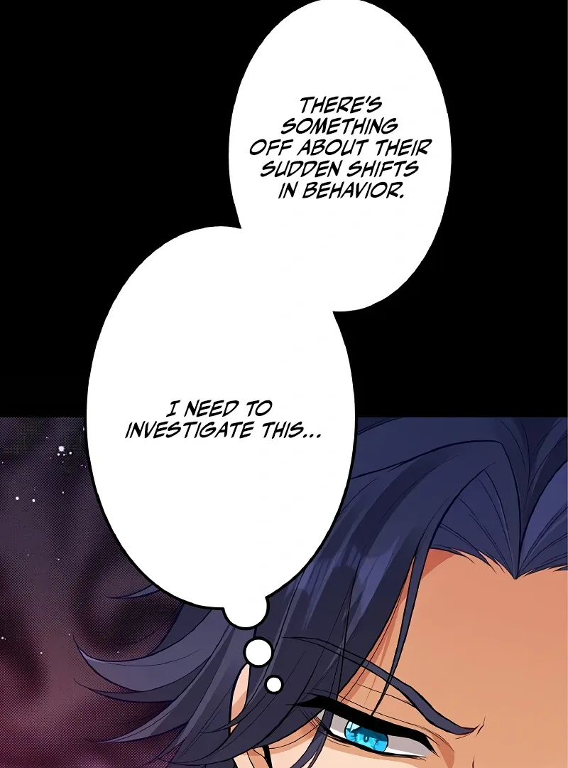 Cradle of the Beast Witch Chapter 7 page 198