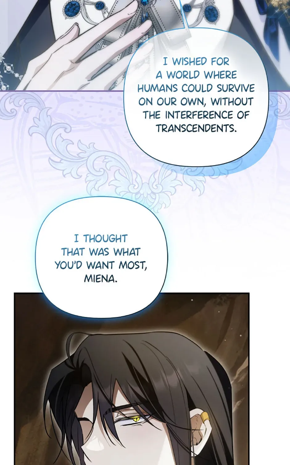 Do You Need Salvation? Chapter 84 page 100