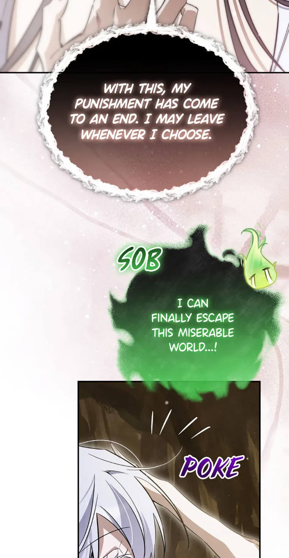 Do You Need Salvation? Chapter 84 page 104