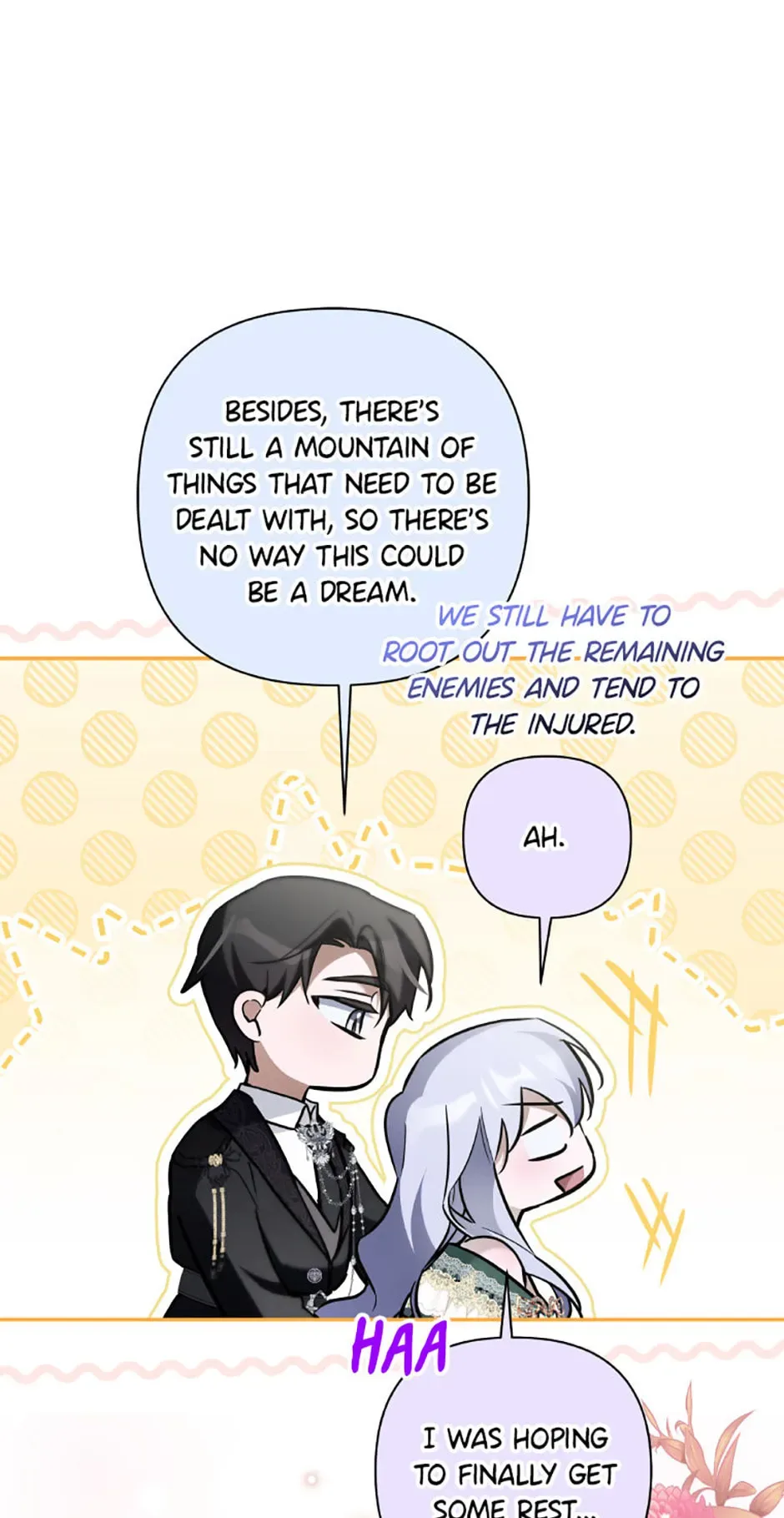 Do You Need Salvation? Chapter 84 page 117