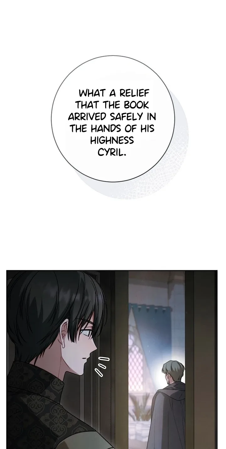 Marriage of Convenience 2: An Unforgettable Song Chapter 57 page 45