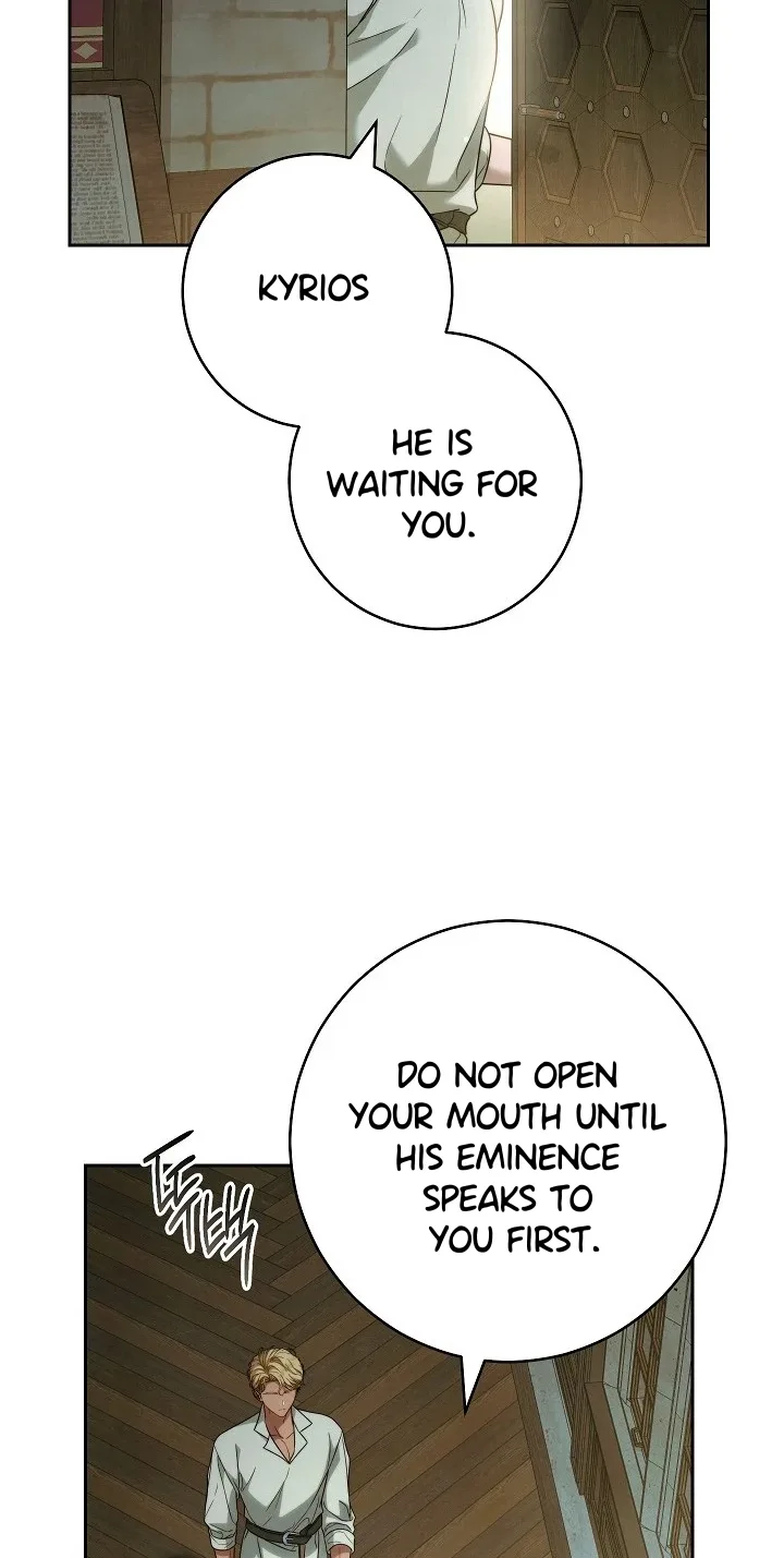 Marriage of Convenience 2: An Unforgettable Song Chapter 57 page 55