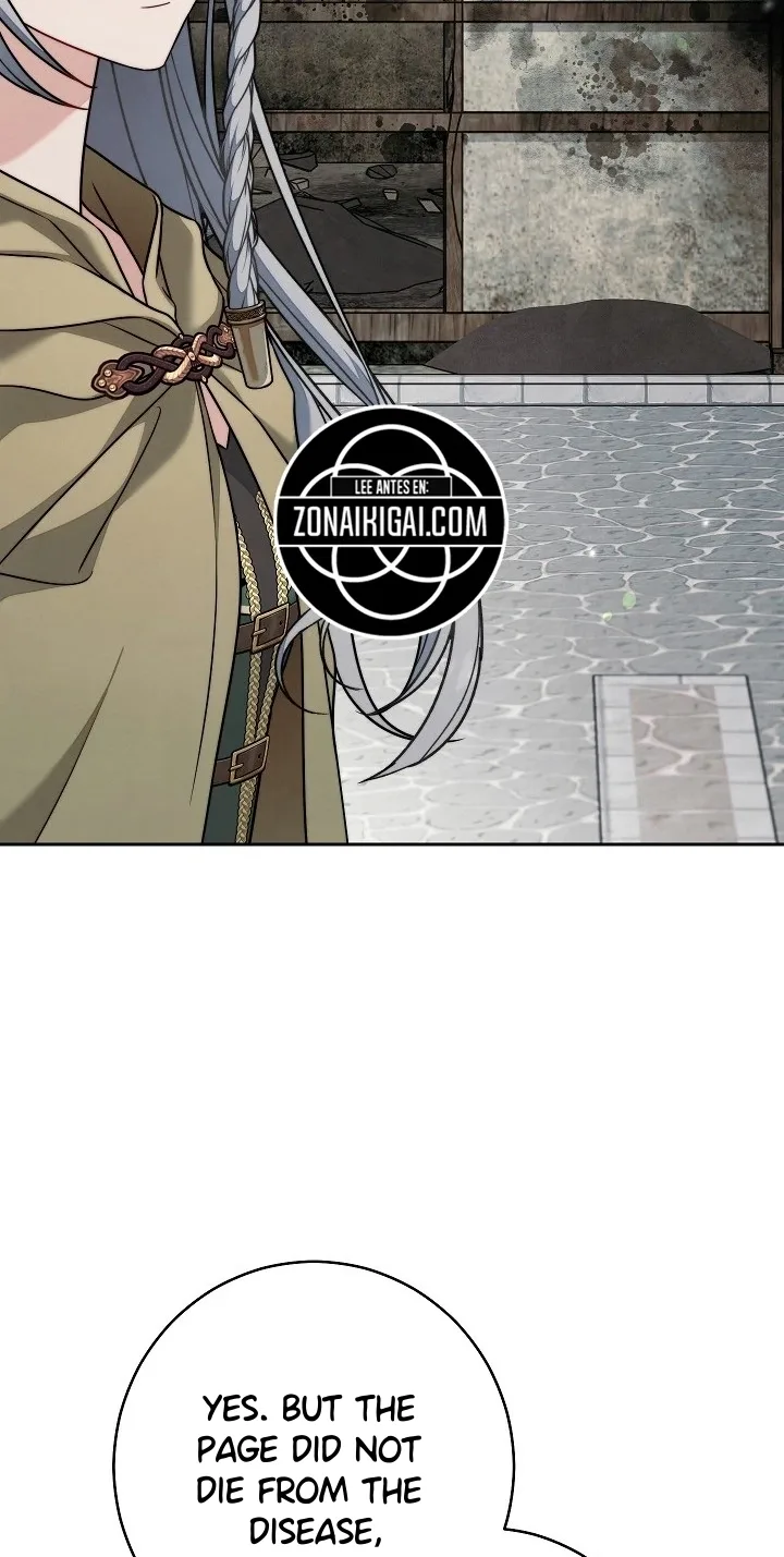 Marriage of Convenience 2: An Unforgettable Song Chapter 57 page 16