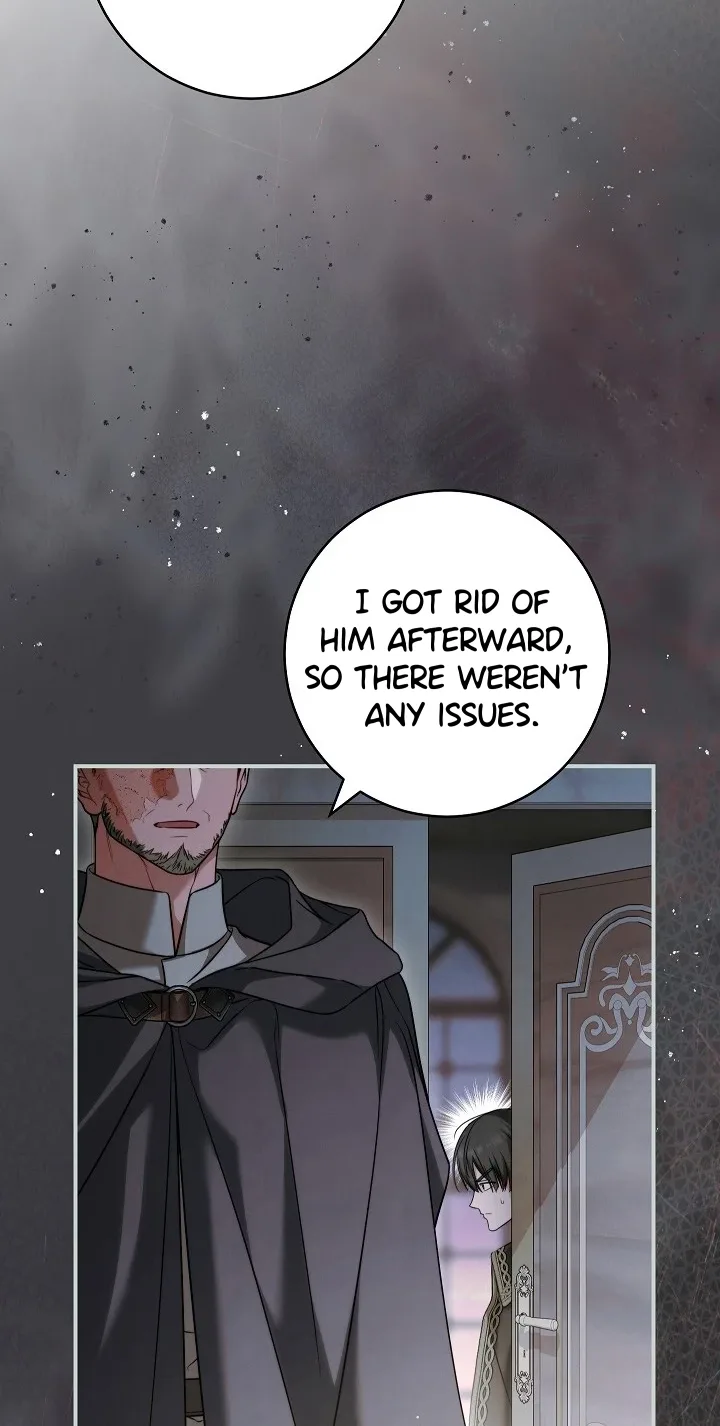 Marriage of Convenience 2: An Unforgettable Song Chapter 57 page 47