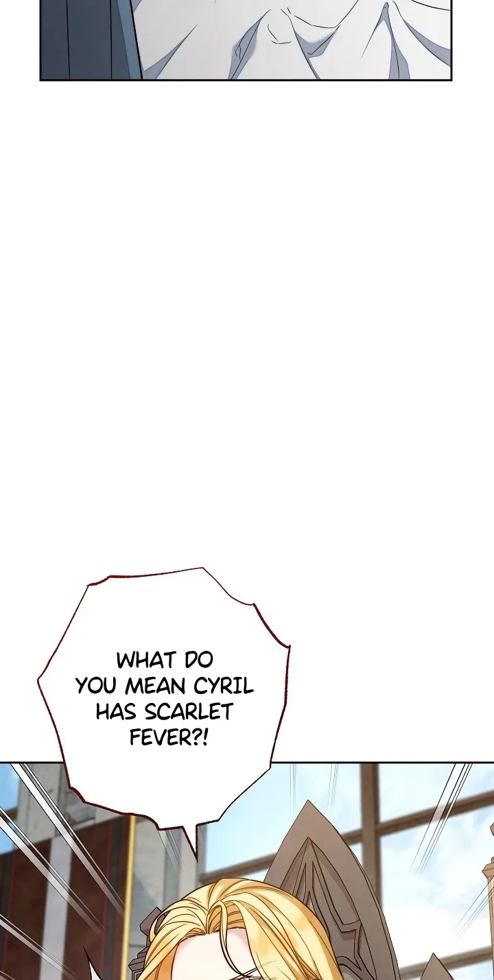 Marriage of Convenience 2: An Unforgettable Song Chapter 57 page 6