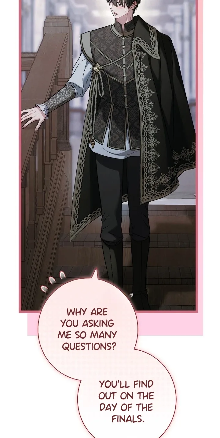 Marriage of Convenience 2: An Unforgettable Song Chapter 57 page 43