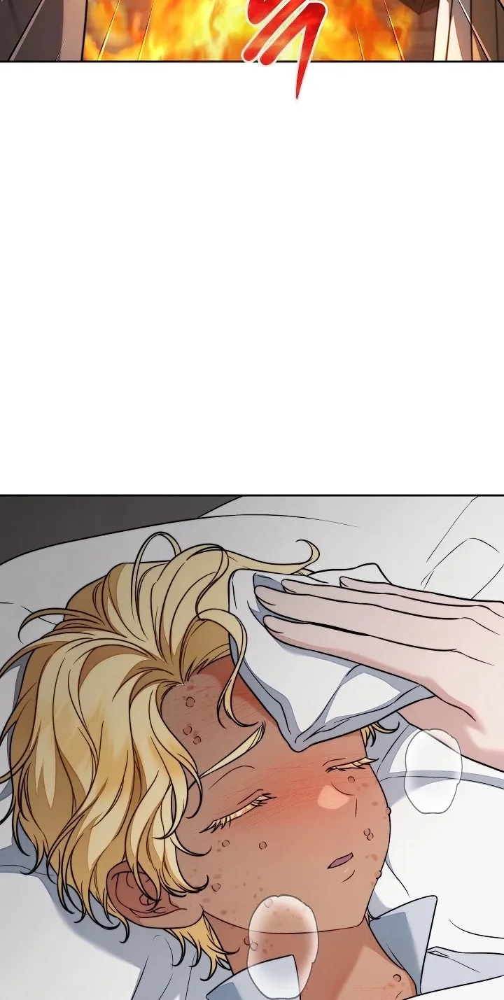 Marriage of Convenience 2: An Unforgettable Song Chapter 57 page 4