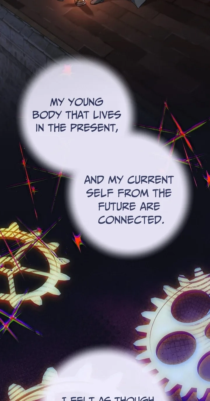 Marriage of Convenience 2: An Unforgettable Song Chapter 57 page 28