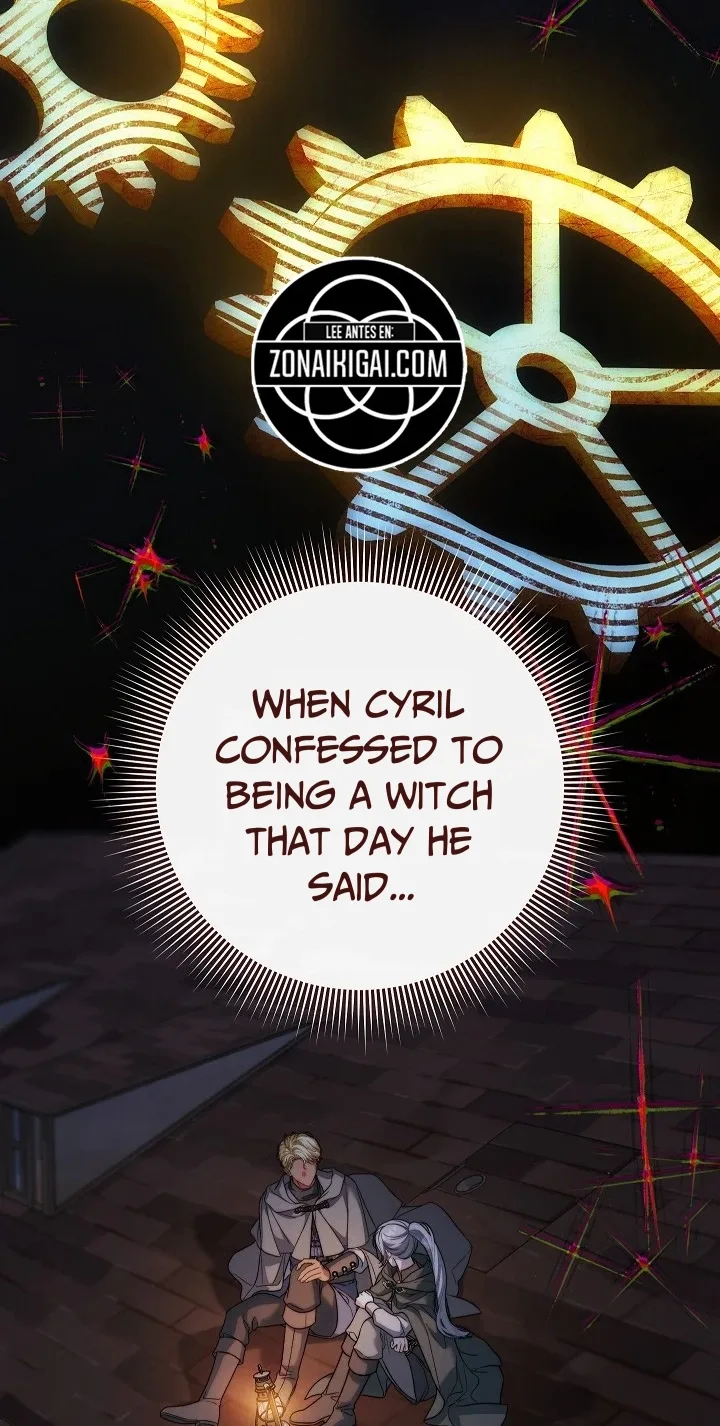 Marriage of Convenience 2: An Unforgettable Song Chapter 57 page 27