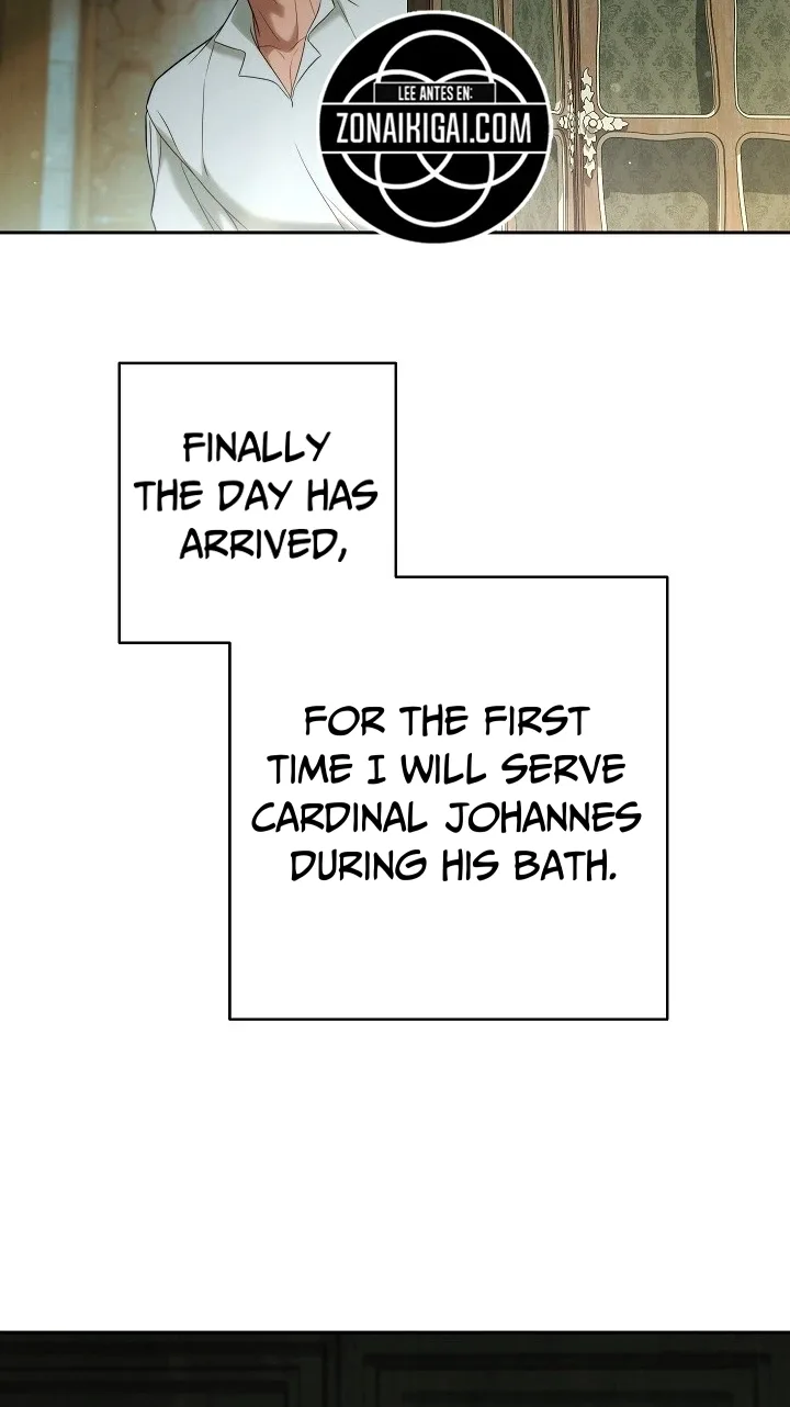 Marriage of Convenience 2: An Unforgettable Song Chapter 57 page 60