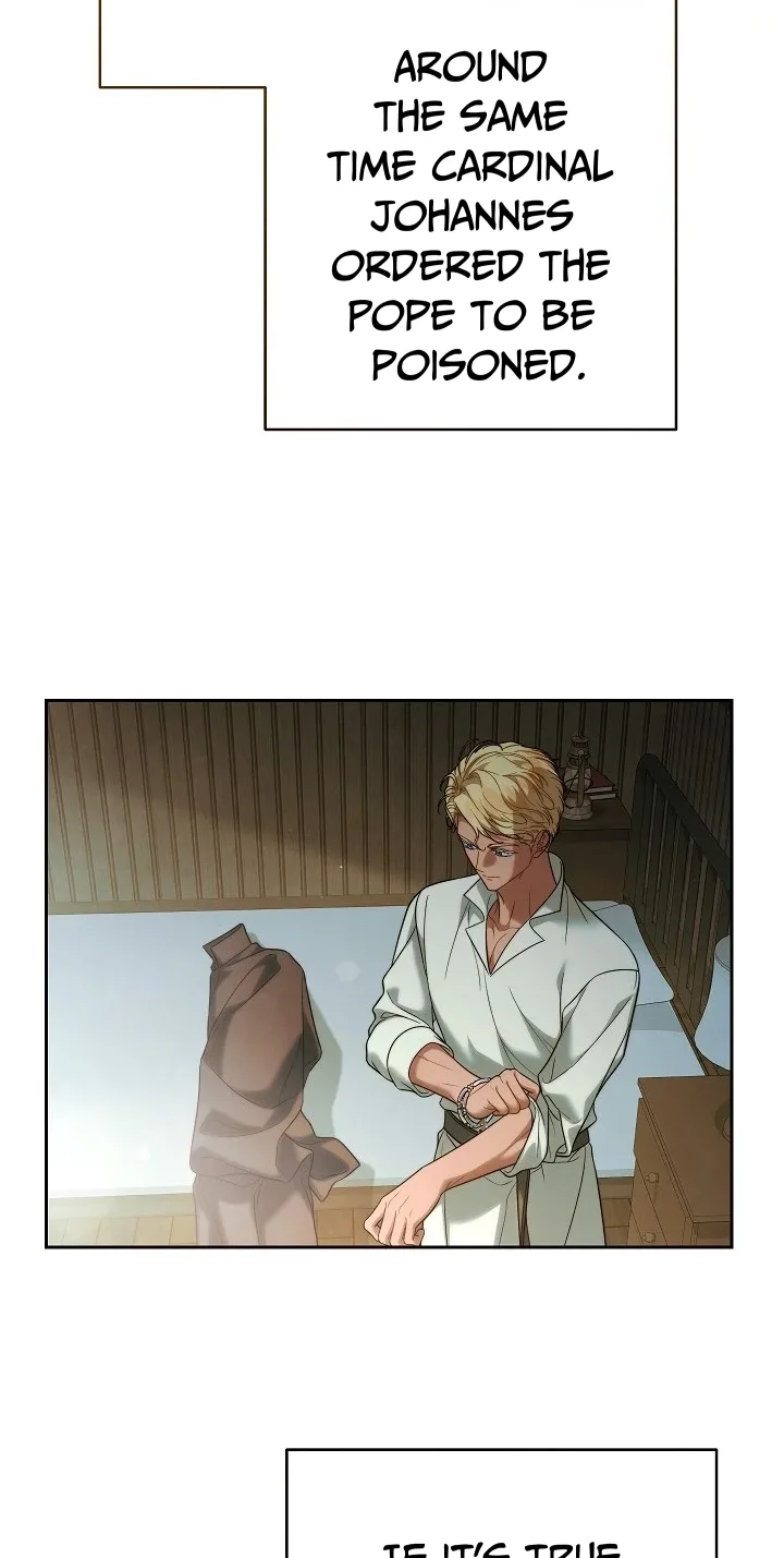 Marriage of Convenience 2: An Unforgettable Song Chapter 57 page 53