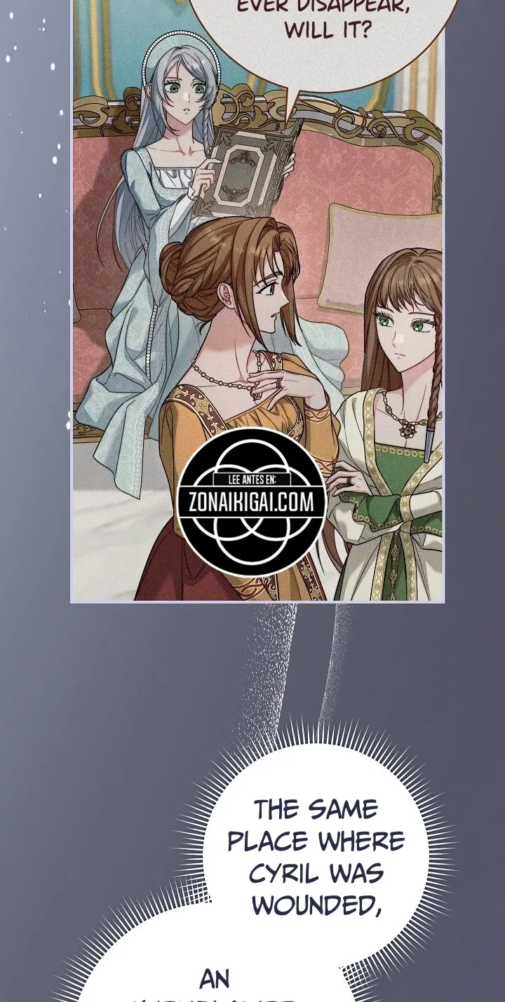 Marriage of Convenience 2: An Unforgettable Song Chapter 57 page 33
