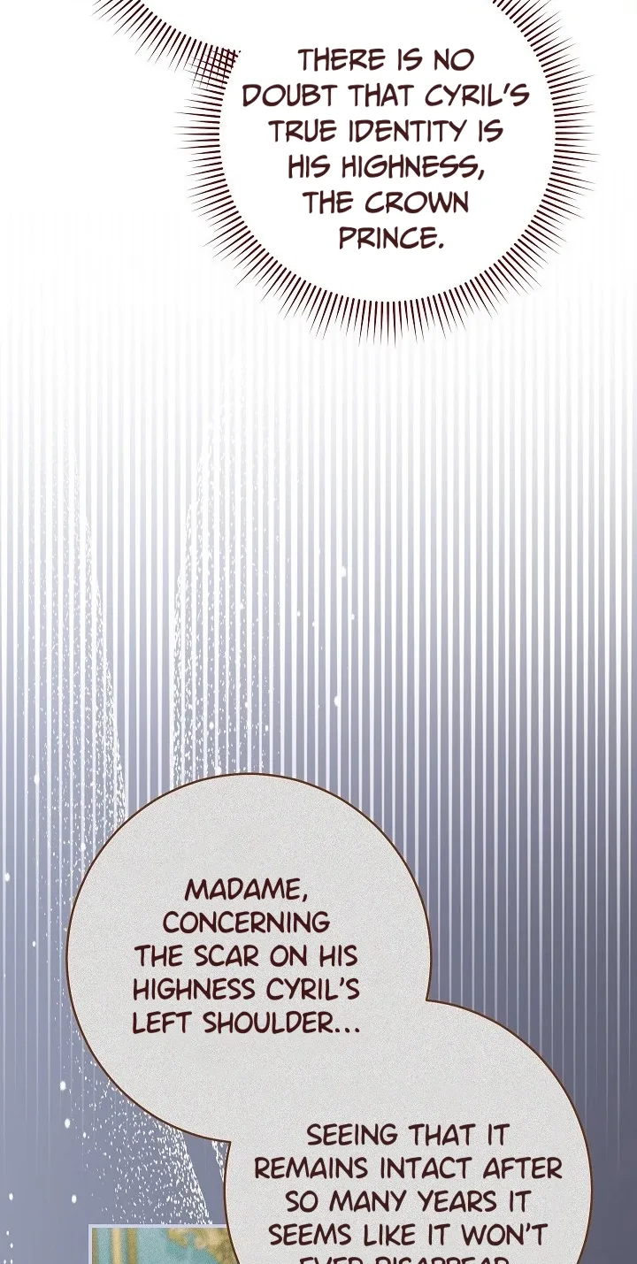 Marriage of Convenience 2: An Unforgettable Song Chapter 57 page 32
