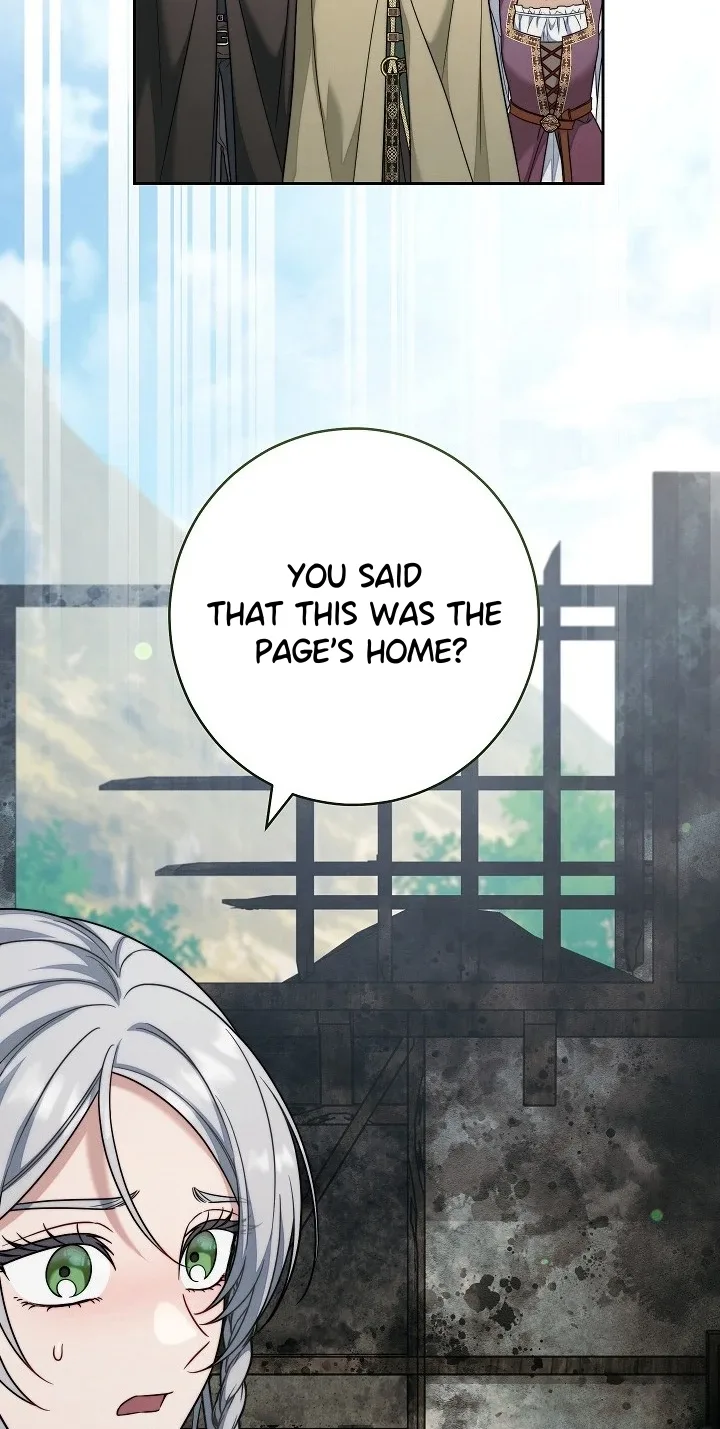 Marriage of Convenience 2: An Unforgettable Song Chapter 57 page 15