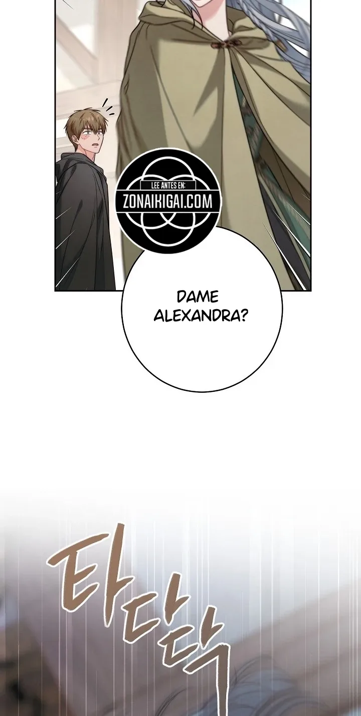 Marriage of Convenience 2: An Unforgettable Song Chapter 57 page 36