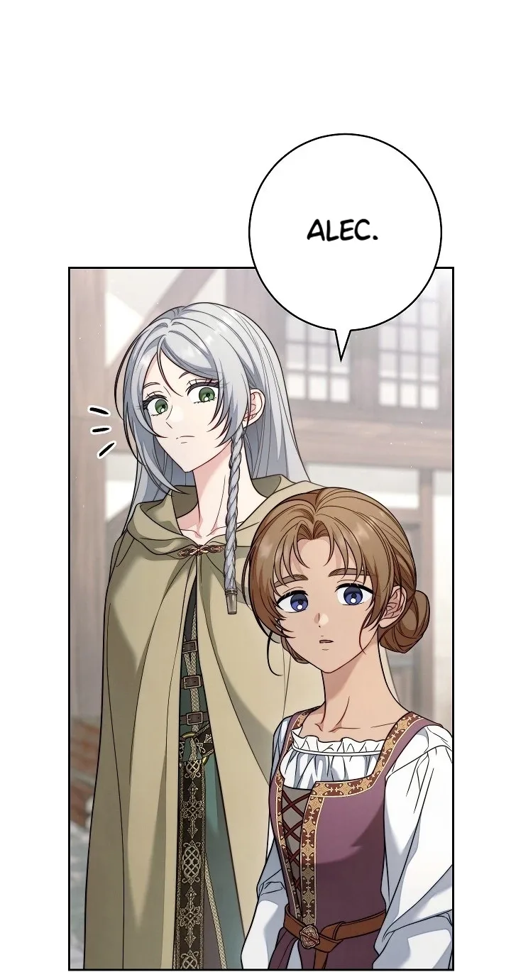 Marriage of Convenience 2: An Unforgettable Song Chapter 57 page 19