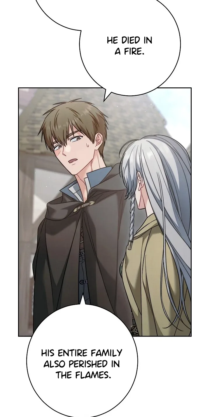Marriage of Convenience 2: An Unforgettable Song Chapter 57 page 17