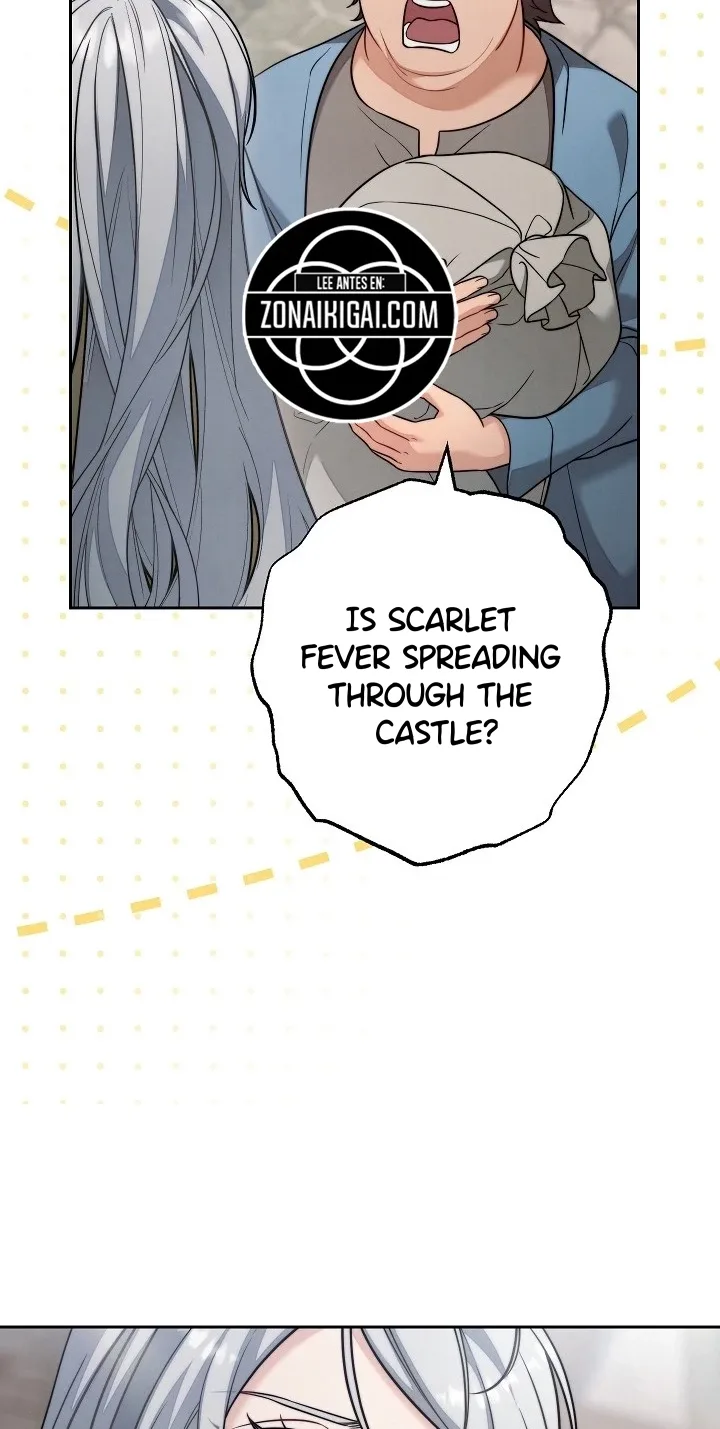 Marriage of Convenience 2: An Unforgettable Song Chapter 57 page 24