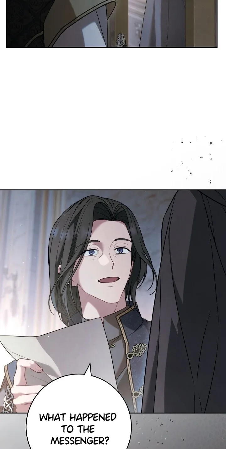 Marriage of Convenience 2: An Unforgettable Song Chapter 57 page 46