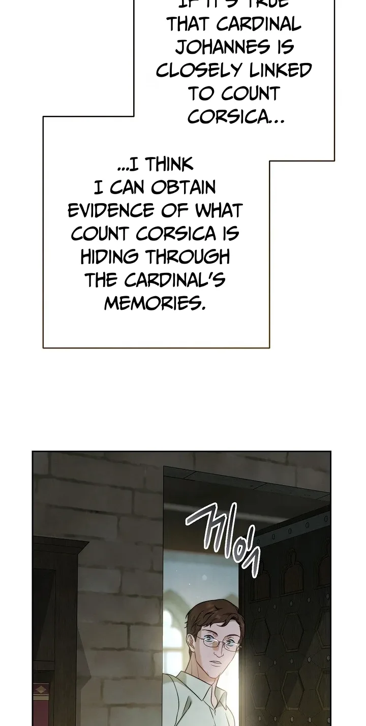 Marriage of Convenience 2: An Unforgettable Song Chapter 57 page 54