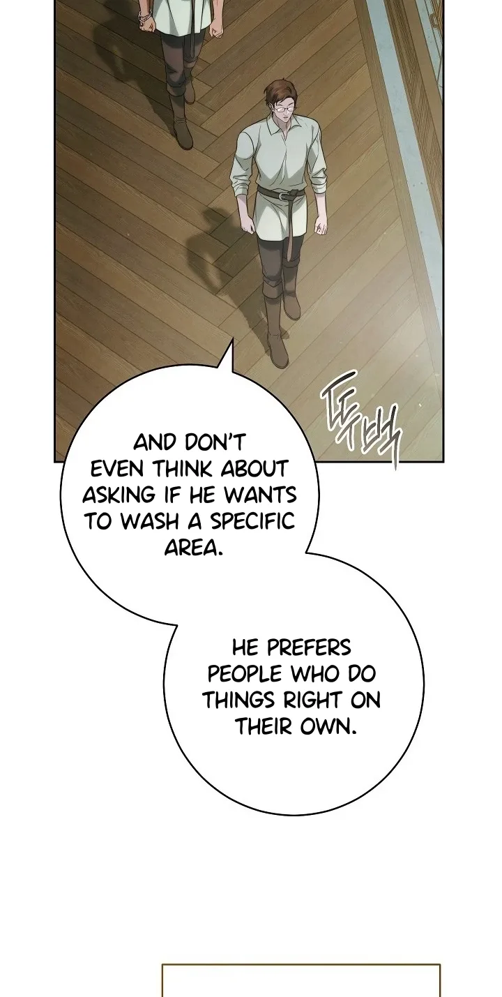 Marriage of Convenience 2: An Unforgettable Song Chapter 57 page 56