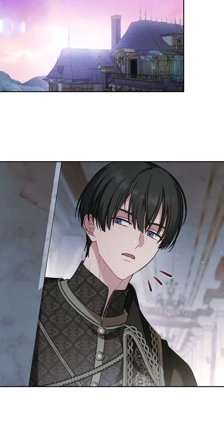 Marriage of Convenience 2: An Unforgettable Song Chapter 57 page 40