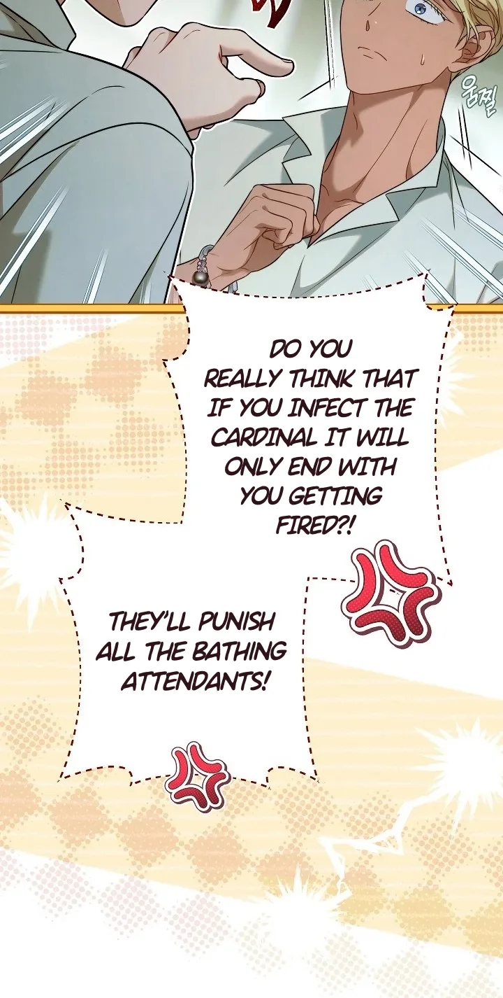 Marriage of Convenience 2: An Unforgettable Song Chapter 57 page 77