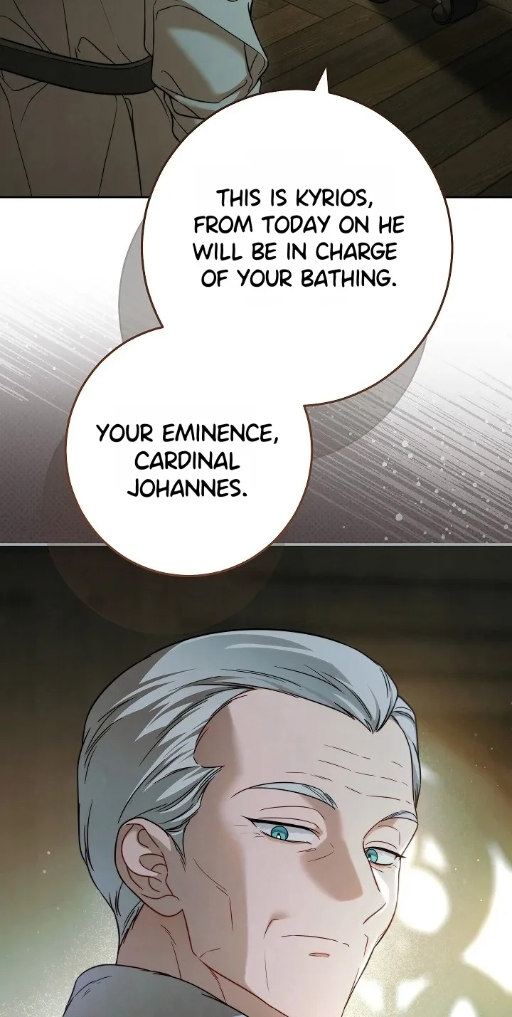 Marriage of Convenience 2: An Unforgettable Song Chapter 57 page 62