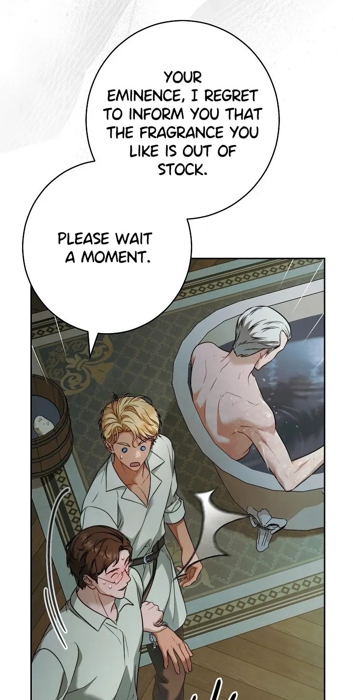 Marriage of Convenience 2: An Unforgettable Song Chapter 57 page 73