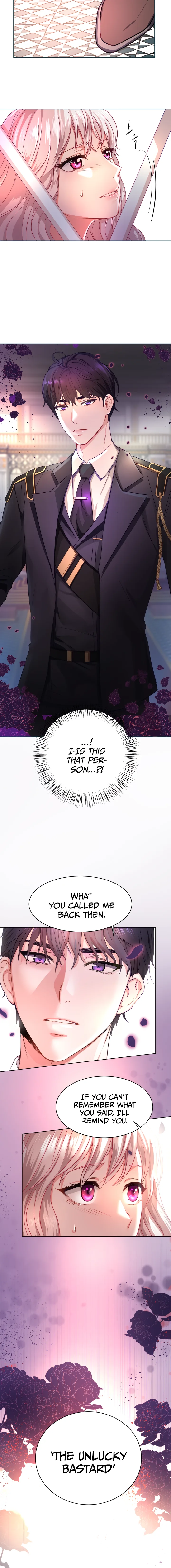Demon Lord’s 5500 Shadows Chapter 1 page 8