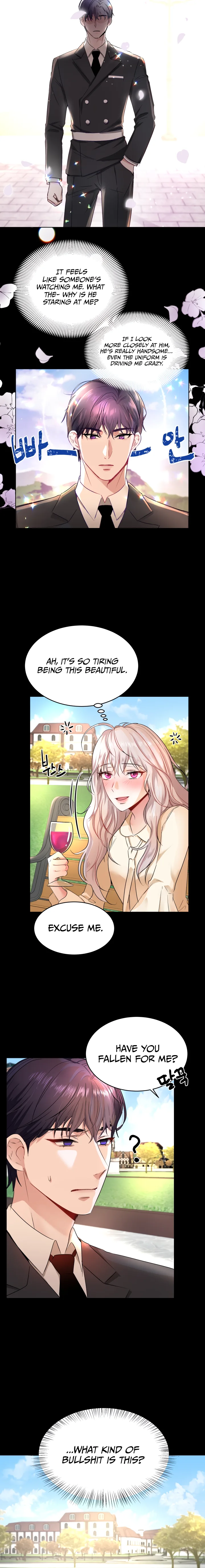Demon Lord’s 5500 Shadows Chapter 1 page 10